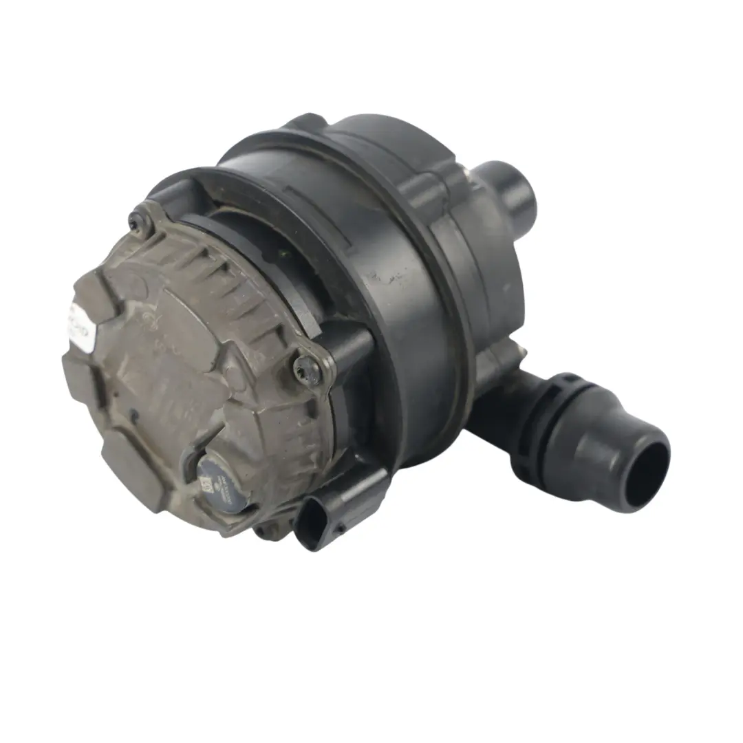 BMW X3 G01 G20 G21 G42 Secondary Auxiliary Water Engine Coolant Pump - SKU 8651288 - Part number 8651288