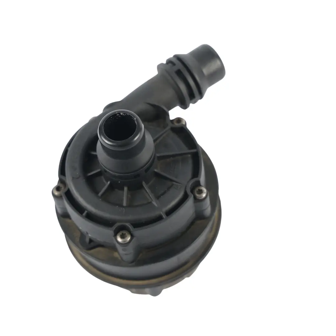 Dodatkowa Pompa Płynu Chłodzącego do BMW X3 G01 G20 G21 G42 o numerze 8651288 BMW X3 G01 G20 G21 G42 Dodatkowa Pompa Płynu Chłodzącego - SKU 8651288 - Numer Części 8651288