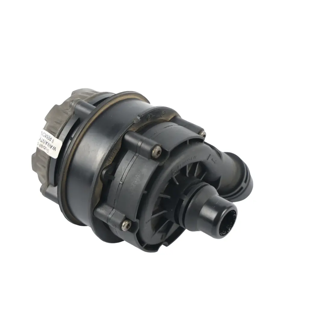 Dodatkowa Pompa Płynu Chłodzącego do BMW X3 G01 G20 G21 G42 o numerze 8651288 BMW X3 G01 G20 G21 G42 Dodatkowa Pompa Płynu Chłodzącego - SKU 8651288 - Numer Części 8651288