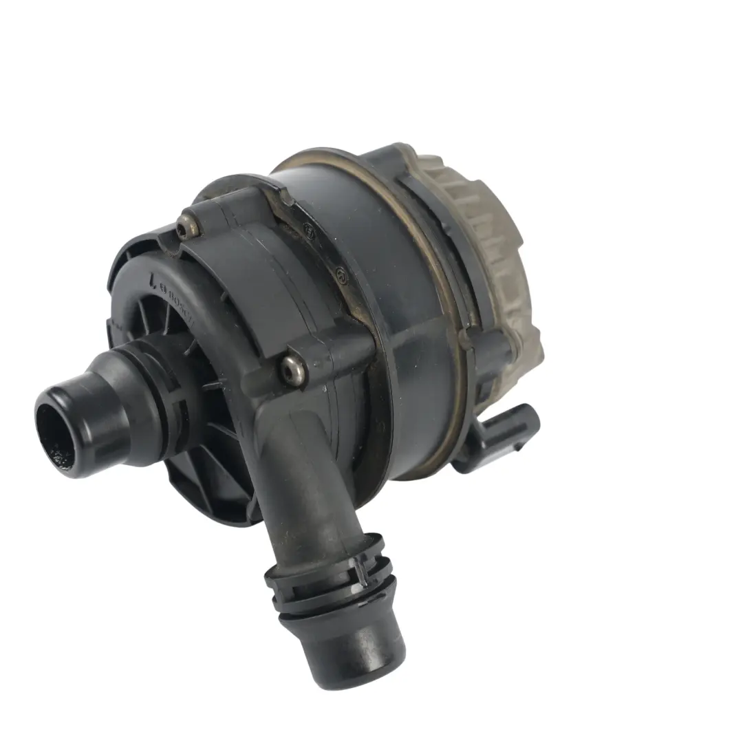 Dodatkowa Pompa Płynu Chłodzącego do BMW X3 G01 G20 G21 G42 o numerze 8651288 BMW X3 G01 G20 G21 G42 Dodatkowa Pompa Płynu Chłodzącego - SKU 8651288 - Numer Części 8651288