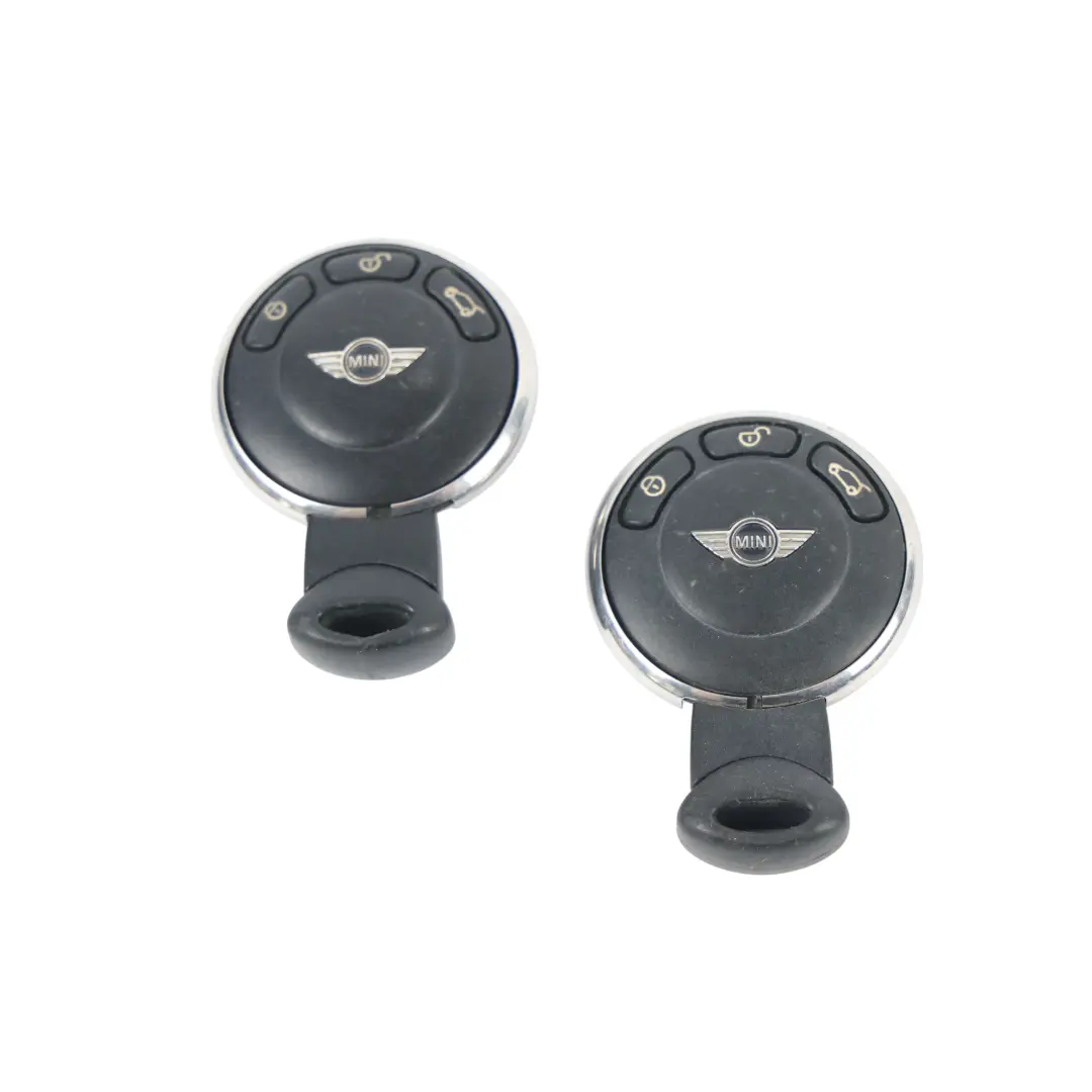 Mini Cooper R60 R61 ALL4 N18 1.6 122HP Steuergerät Kit CAS3 8611439 Automatik - SKU 8652747-1 - Teilenummer 8652747
