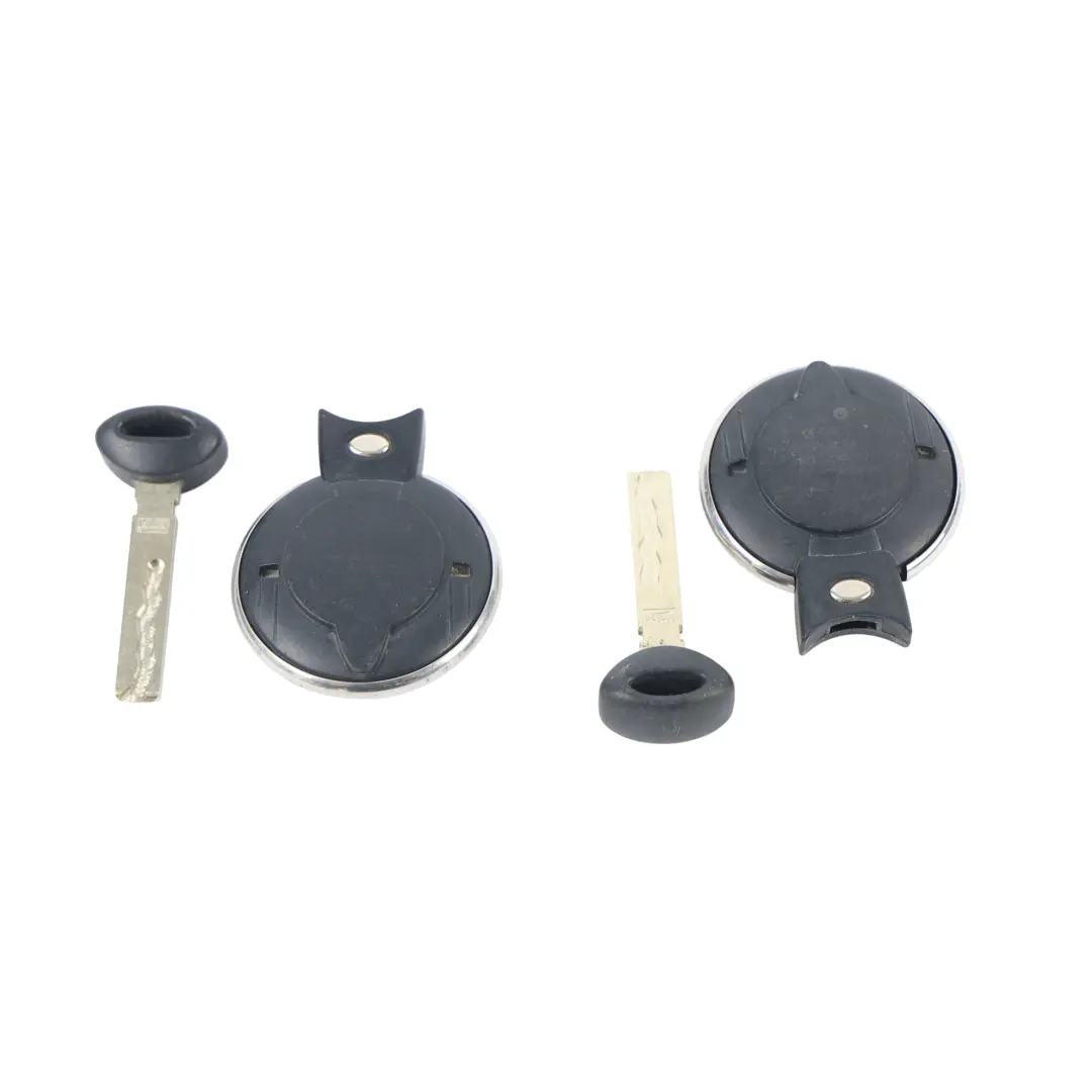122HP Steuergerät Kit CAS3 8611439 Automatik für Mini Cooper R60 R61 ALL4 N18 1.6 mit Teilenummer 8652747 Mini Cooper R60 R61 ALL4 N18 1.6 122HP Steuergerät Kit CAS3 8611439 Automatik - SKU 8652747-1 - Teilenummer 8652747