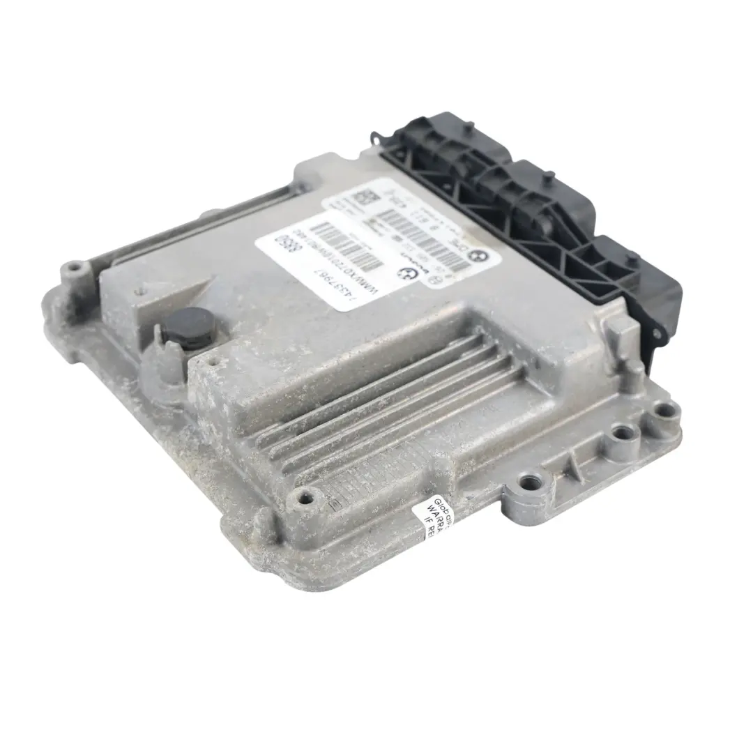 Mini Cooper R60 R61 ALL4 N18 1.6 122HP ECU DME CAS3 8611439 Automático - SKU 8652747-1 - Número de pieza 8652747