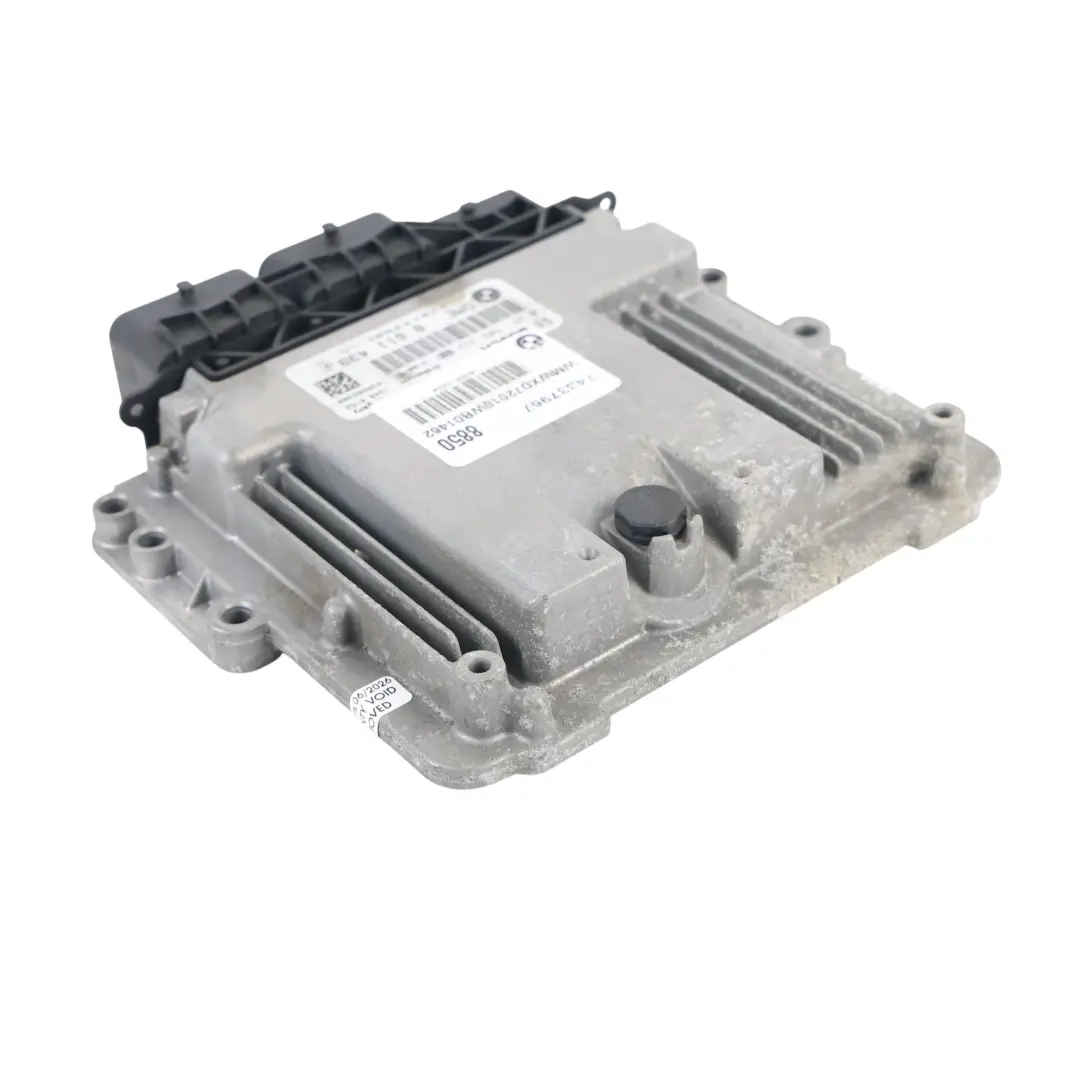 Komputer Silnika ECU DME 8611439 Zestaw do Mini Cooper R60 R61 ALL4 o numerze 8652747 Mini Cooper R60 R61 ALL4 Komputer Silnika ECU DME 8611439 Zestaw - SKU 8652747-1 - Numer Części 8652747