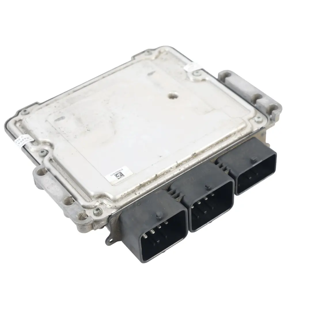 122HP ECU DME Kit CAS3 2 Key 8611439 Automatic to Mini Cooper R60 R61 ALL4 N18 1.6 with Part number 8652747 Mini Cooper R60 R61 ALL4 N18 1.6 122HP ECU DME Kit CAS3 2 Key 8611439 Automatic - SKU 8652747-1 - Part number 8652747