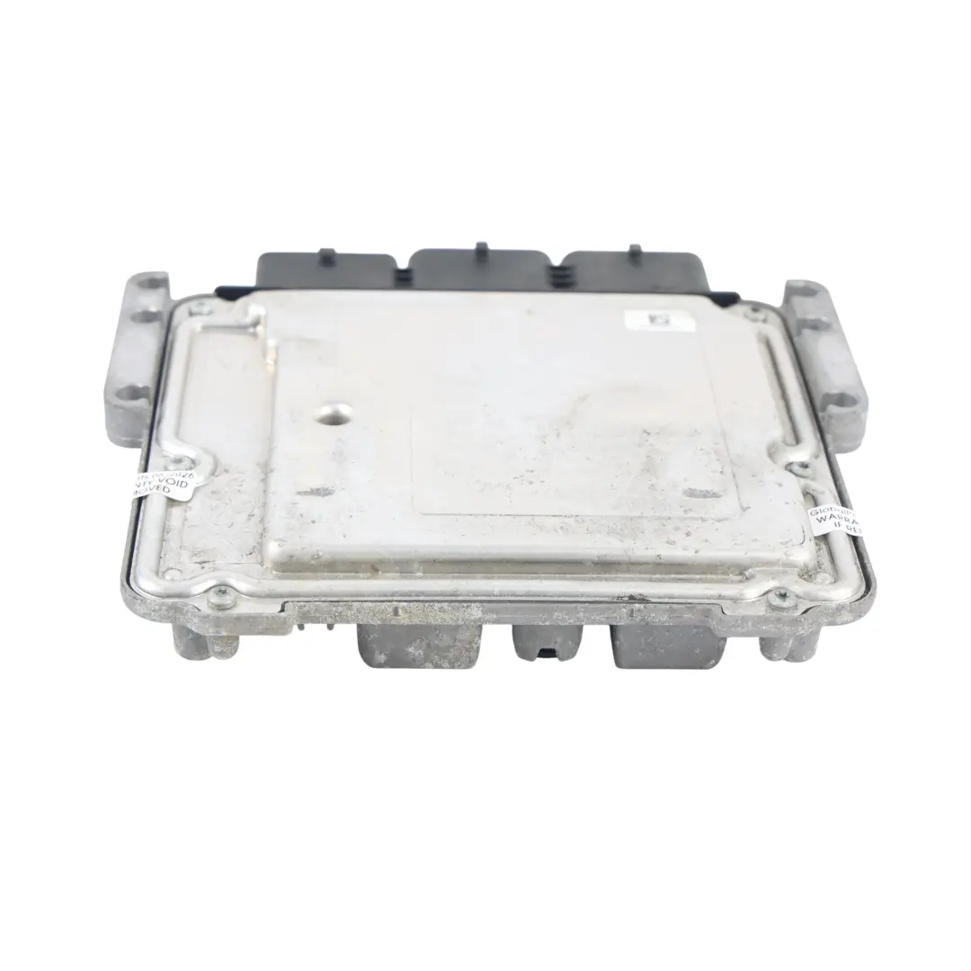 Mini Cooper R60 R61 ALL4 Komputer Silnika ECU DME 8611439 Zestaw - SKU 8652747-1 - Numer Części 8652747