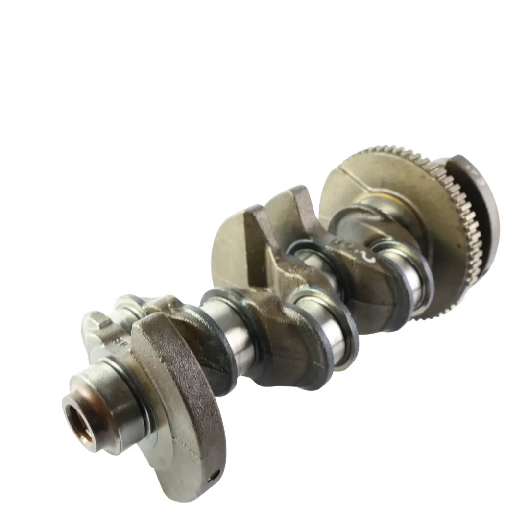 N43B16AA Albero Motore per BMW E81 E87 LCI 116i con numero di parte 8654276 BMW E81 E87 LCI 116i N43B16AA Albero Motore - SKU 8654276 - Numero di parte 8654276