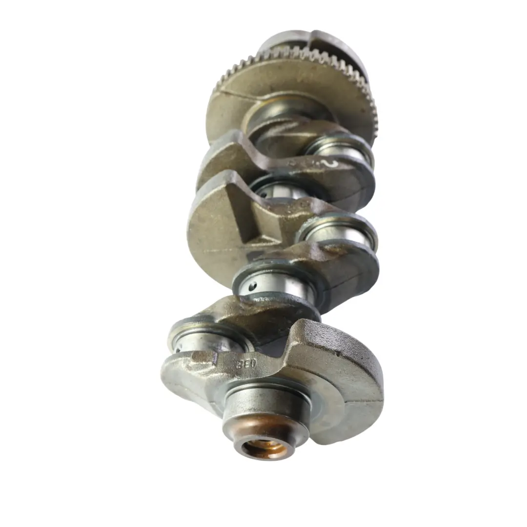 BMW E81 E87 LCI 116i N43B16AA Cigüeñal Motor - SKU 8654276 - Número de pieza 8654276