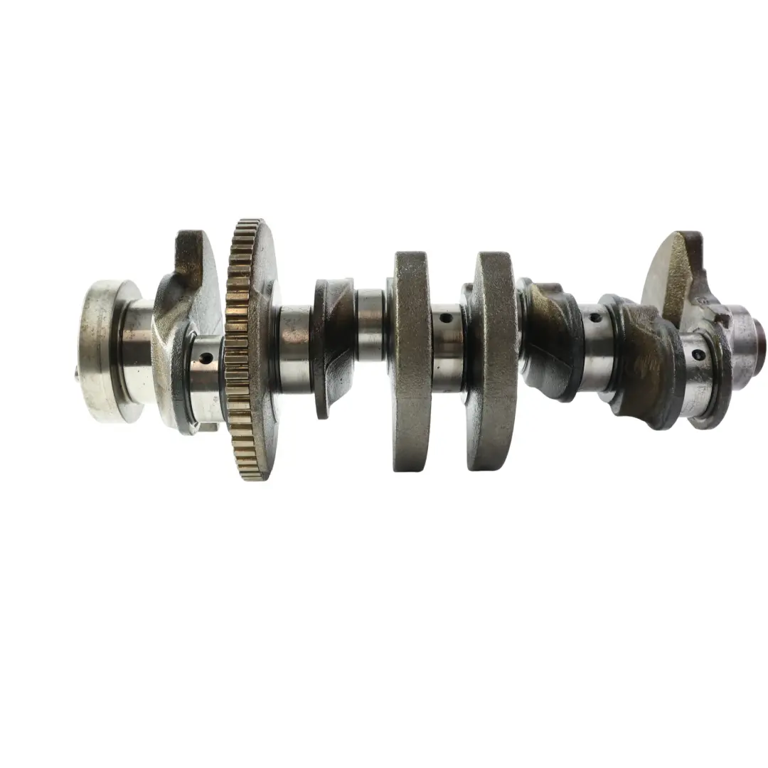 BMW E81 E87 LCI 116i N43B16AA Vilebrequin Moteur - SKU 8654276 - Numéro de pièce 8654276