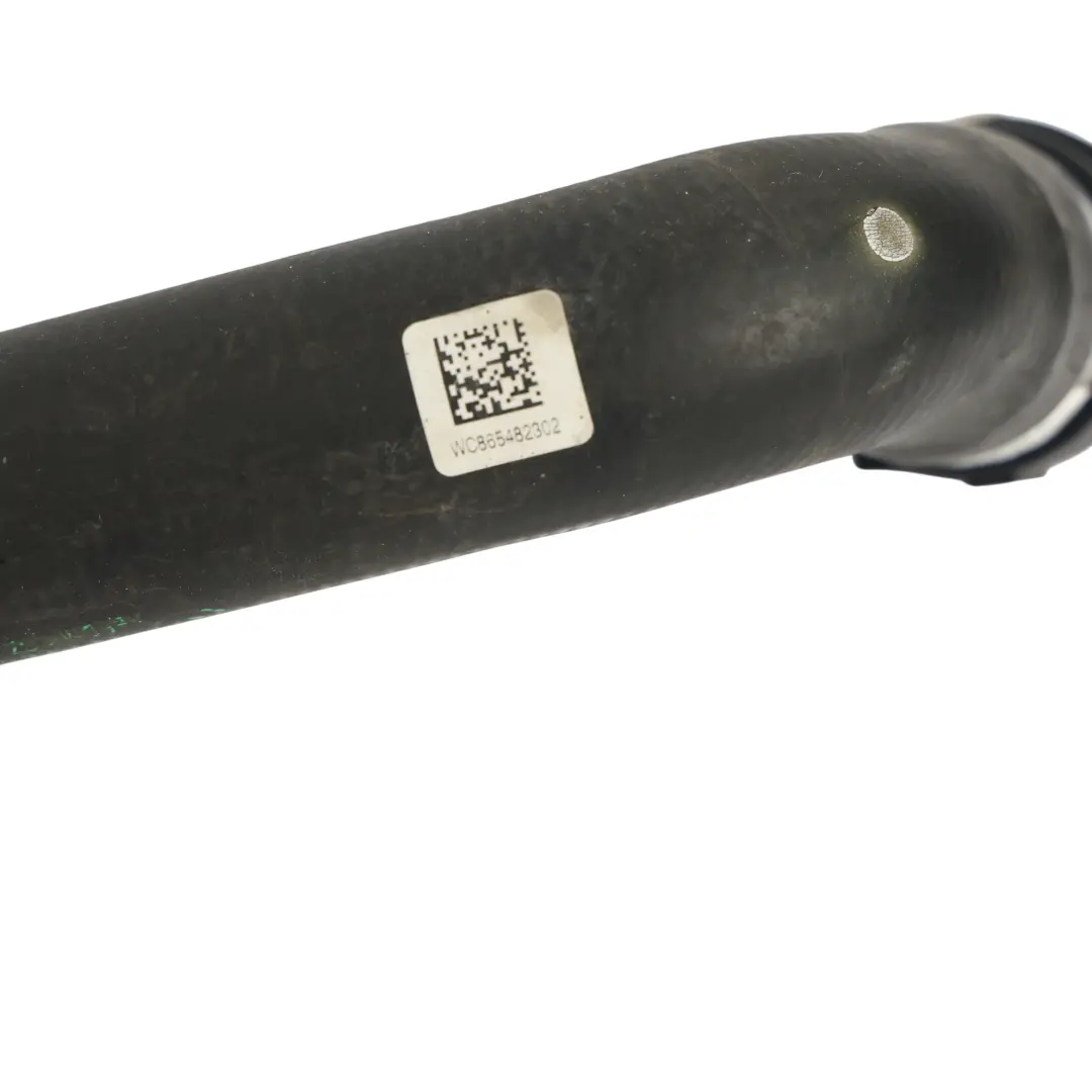 Kühlerschlauch Oben für BMW G20 G21 G22 G23 G26 G28 G42 330i 430i B48 mit Teilenummer 8654823 BMW G20 G21 G22 G23 G26 G28 G42 330i 430i B48 Kühlerschlauch Oben - SKU 8654823 - Teilenummer 8654823