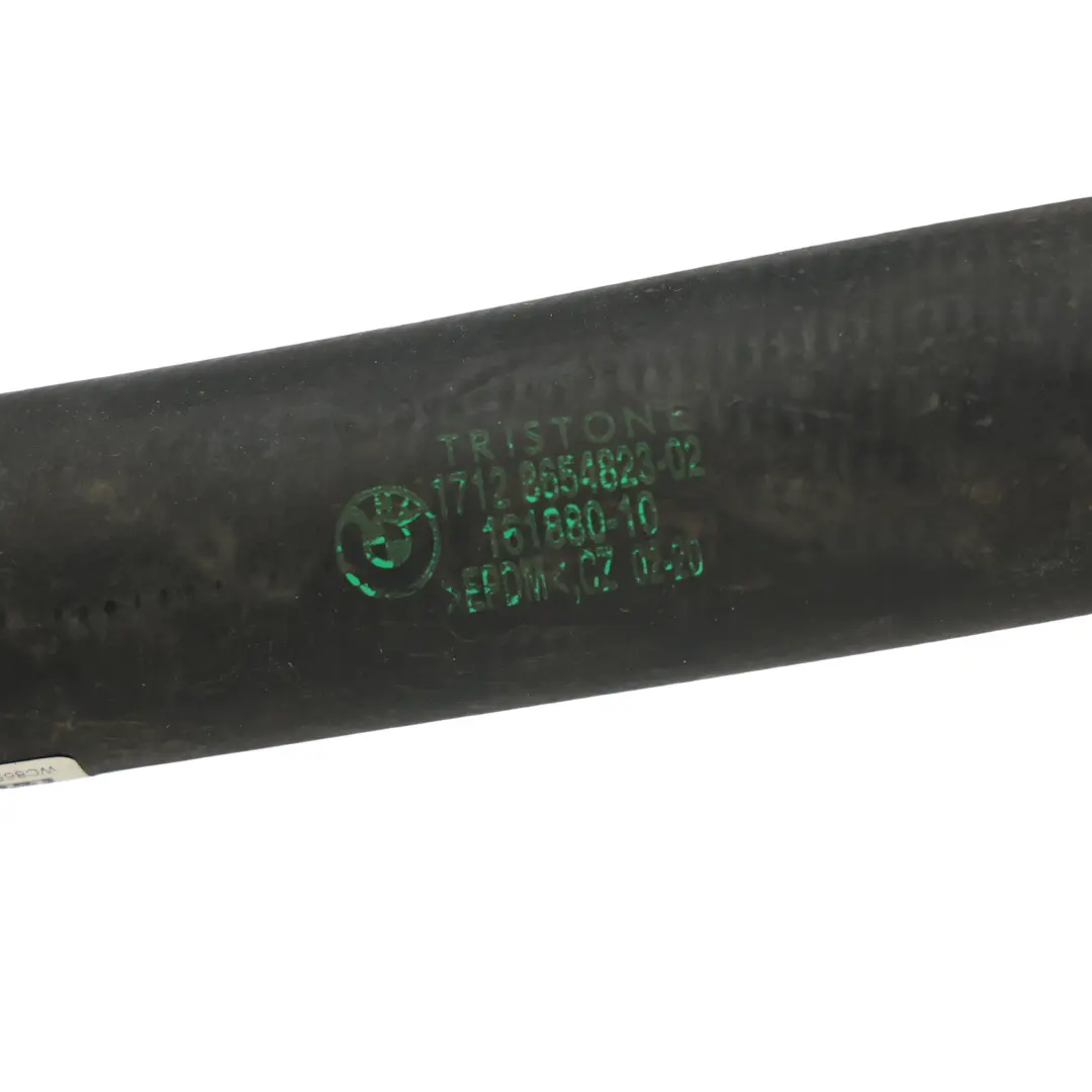 BMW G20 G21 G22 G23 G26 G28 G42 330i 430i B48 Górny Wąż Chłodnicy - SKU 8654823 - Numer Części 8654823