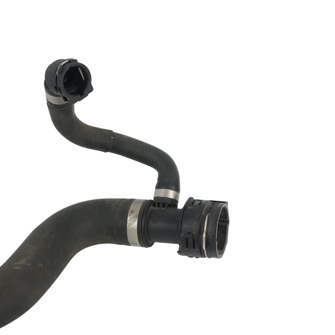 BMW G20 G21 G22 G23 G26 G28 G42 330i 430i B48 Radiator Top Coolant Hose - SKU 8654823 - Part number 8654823