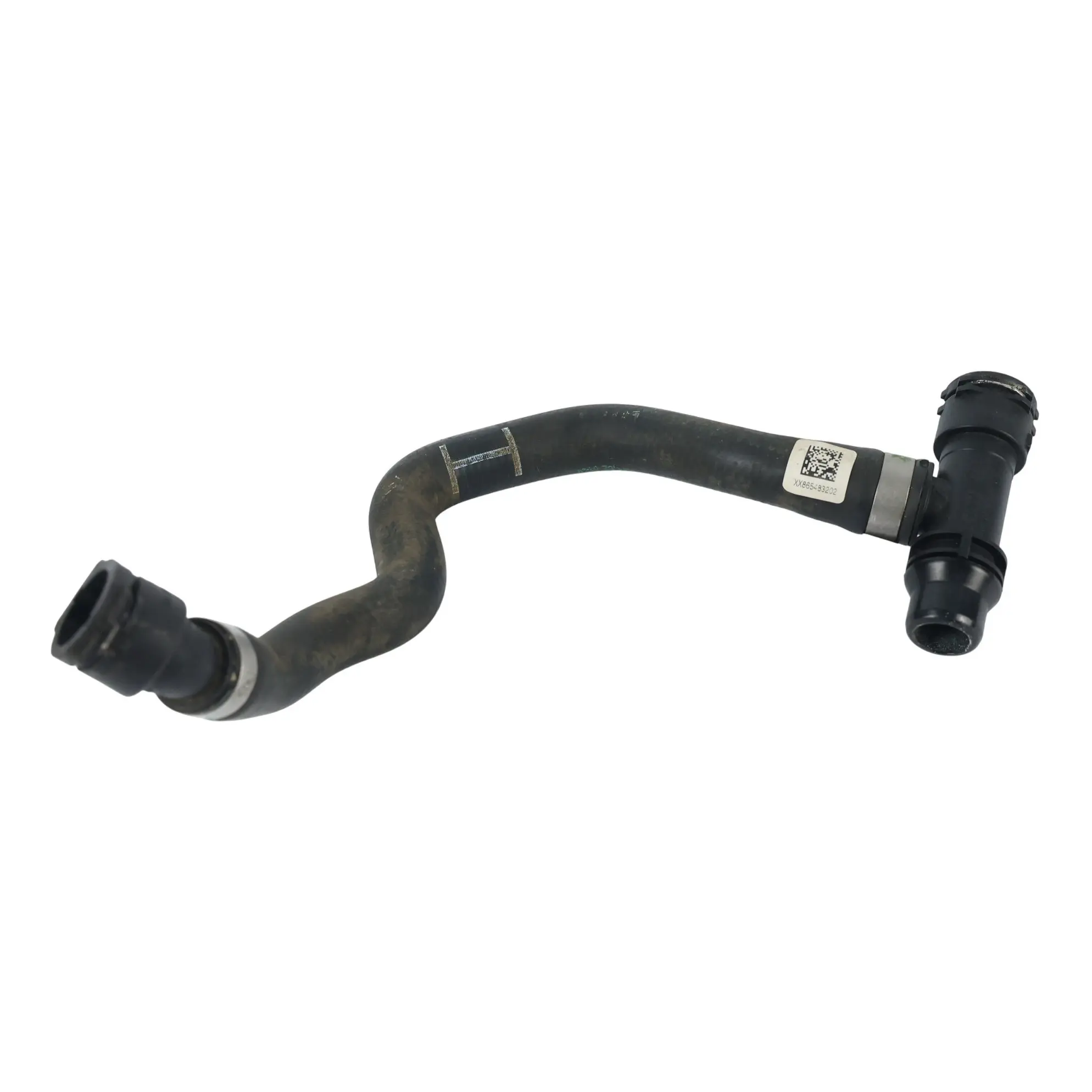 BMW G20 G21 G22 G23 G26 G29 G42 Tuyau Liquide Refroidissement 8654832