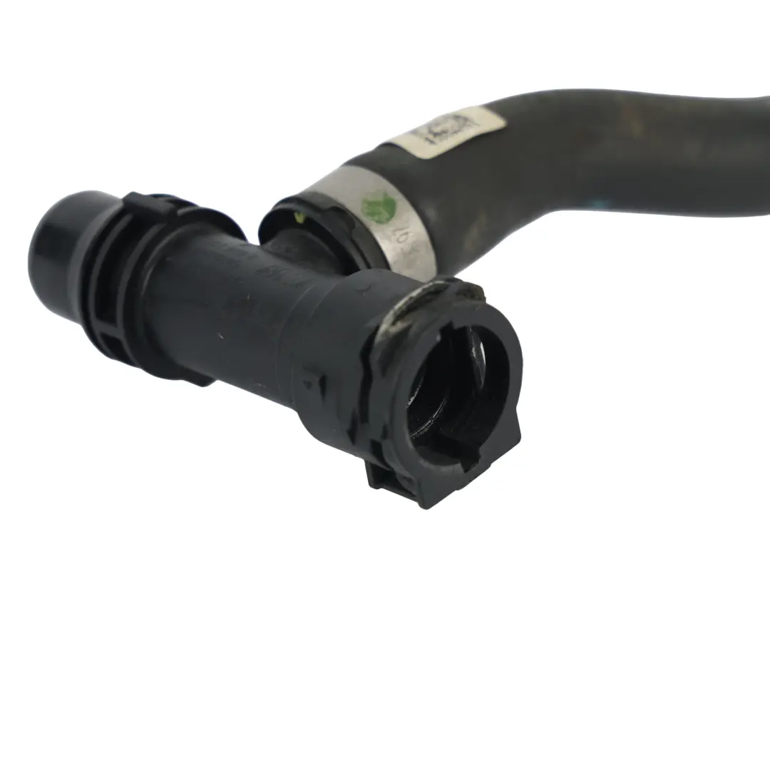 BMW G20 G21 G22 G23 G26 G29 G42 Coolant Hose Pipe Line Expansion Tank - SKU 8654832 - Part number 8654832