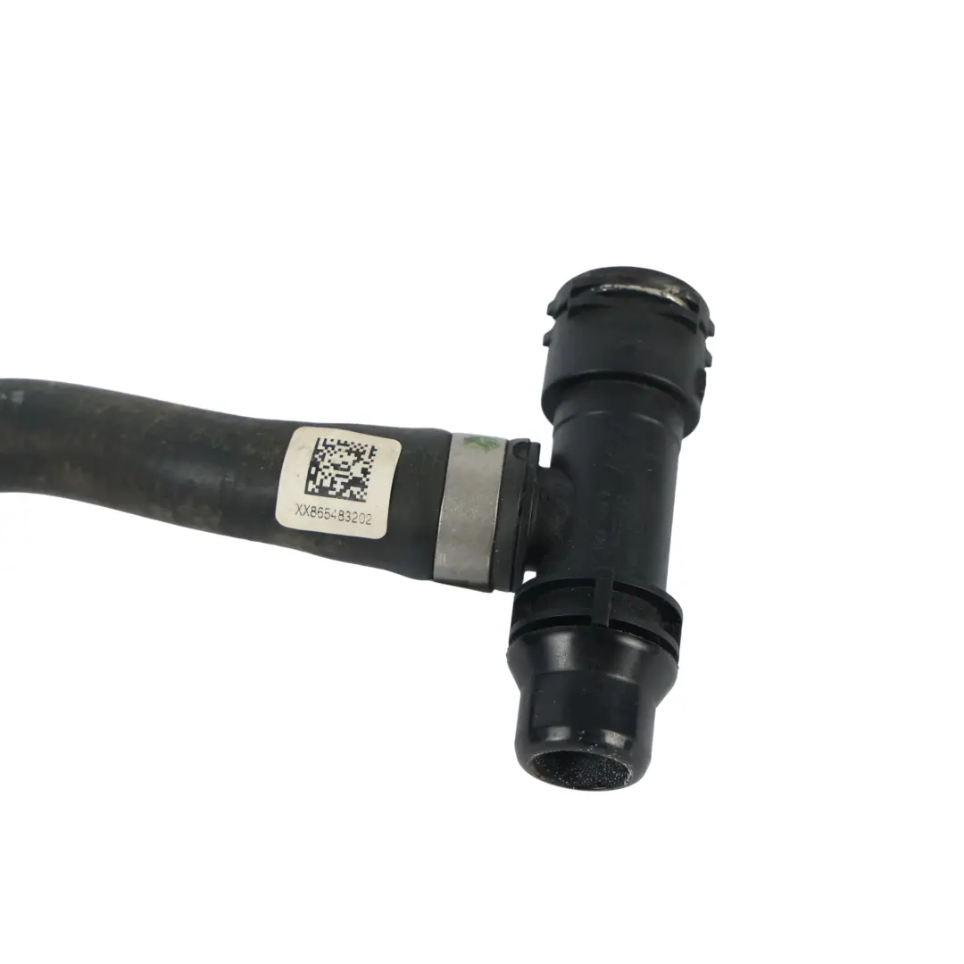 BMW G20 G21 G22 G23 G26 G29 G42 Tuyau Liquide Refroidissement - SKU 8654832 - Numéro de pièce 8654832