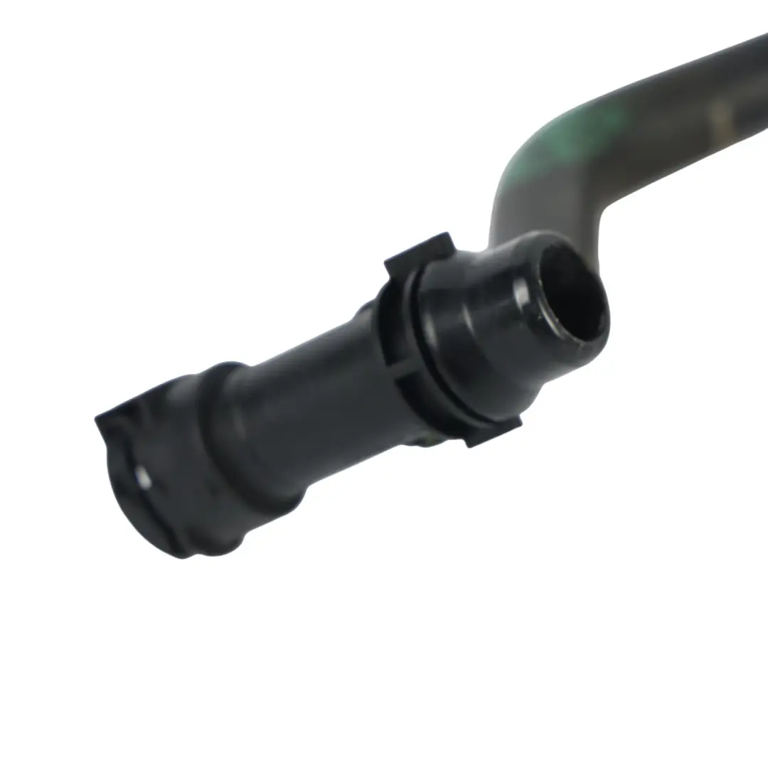 Kühlmittelschlauch Ausgleichsbehälter für BMW G20 G21 G22 G23 G26 G29 G42 mit Teilenummer 8654832 BMW G20 G21 G22 G23 G26 G29 G42 Kühlmittelschlauch Ausgleichsbehälter - SKU 8654832 - Teilenummer 8654832