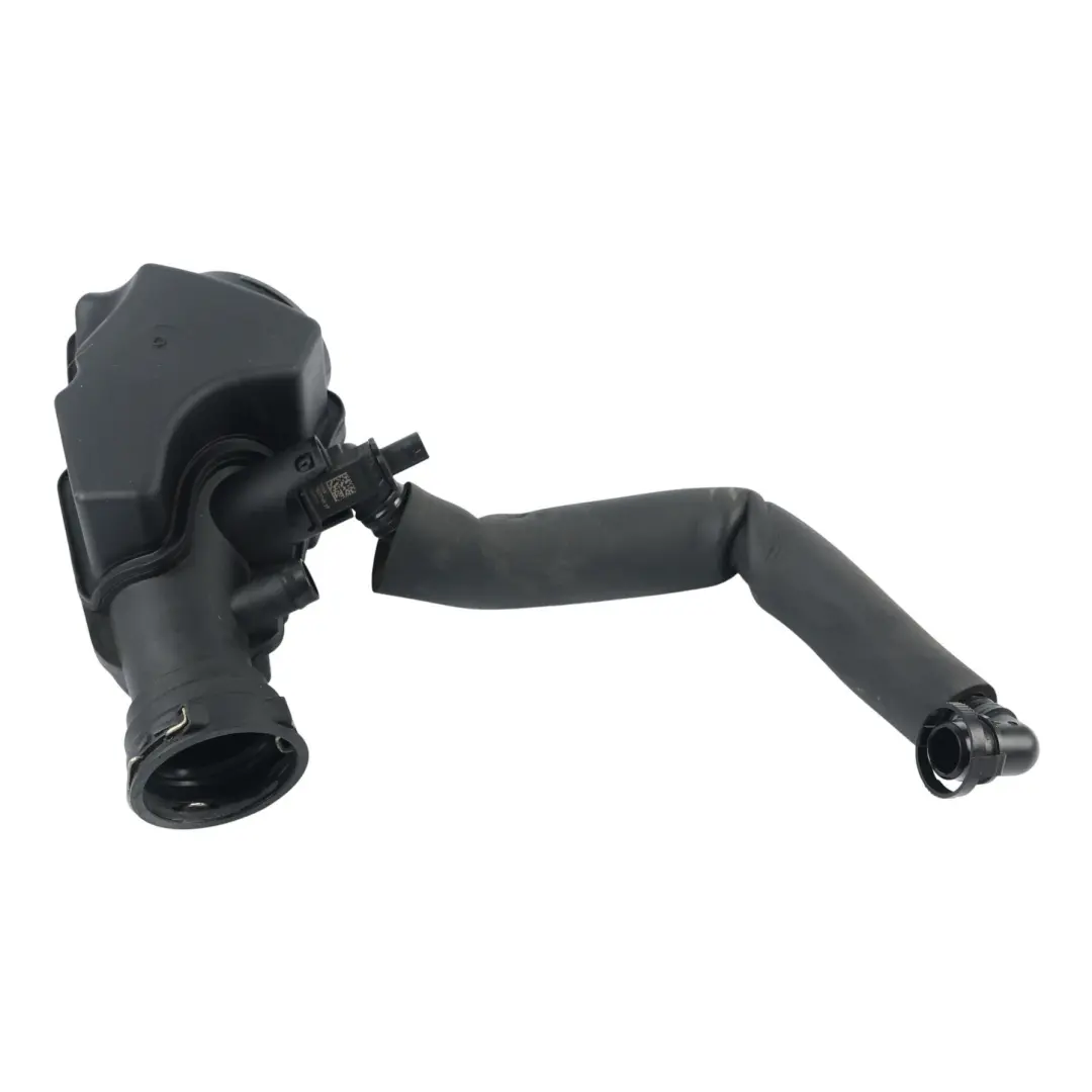 Rura Rezonator Filtra Powietrza do BMW G20 G21 G22 G23 G26 G28 o numerze 8656981 BMW G20 G21 G22 G23 G26 G28 Rura Rezonator Filtra Powietrza - SKU 8656981 - Numer Części 8656981