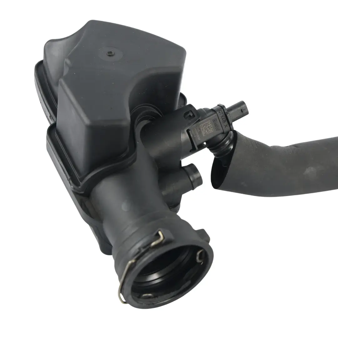 BMW G20 G21 G22 G23 G26 G28 Luftfilter Resonator Rohr Schlauch - SKU 8656981 - Teilenummer 8656981