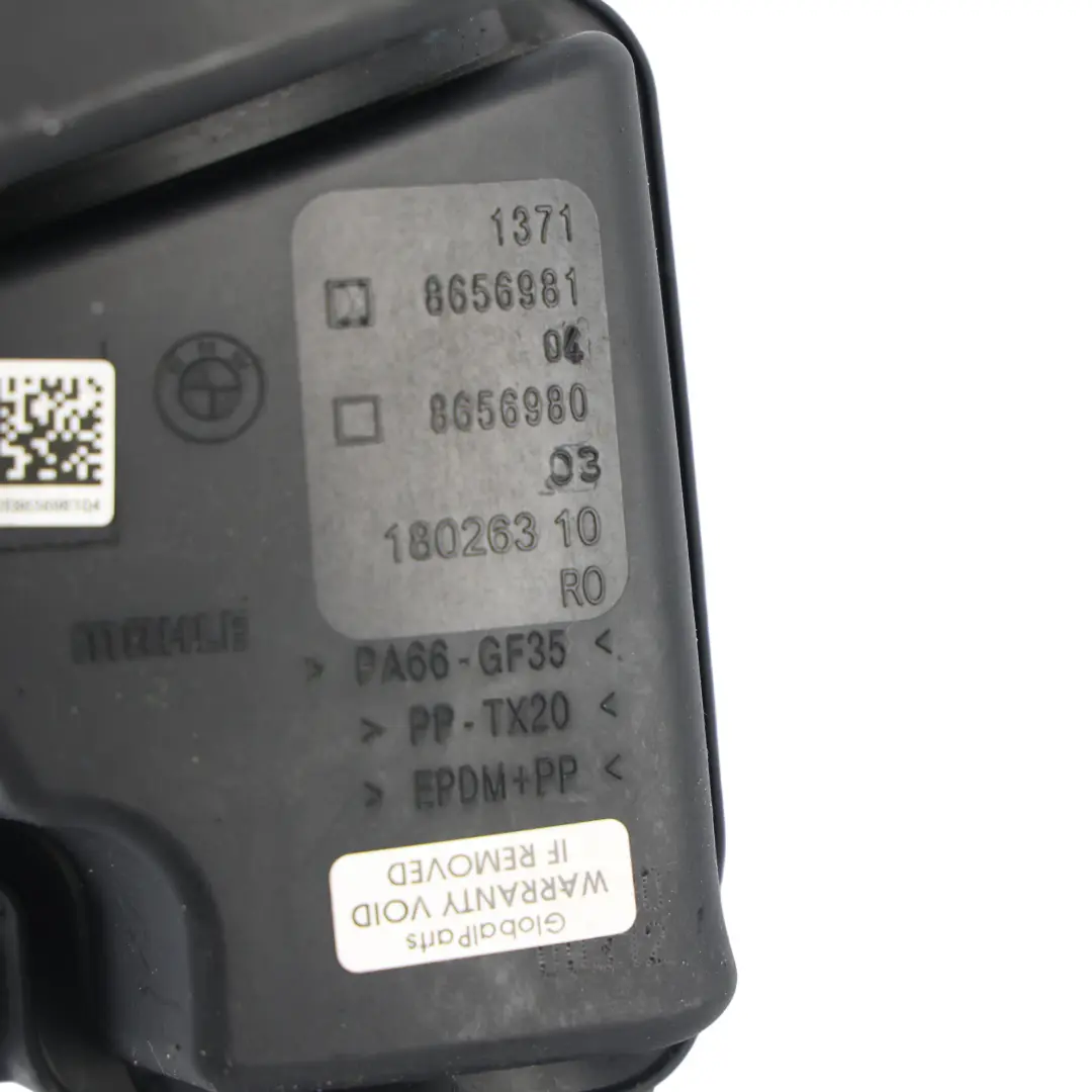 BMW G20 G21 G22 G23 G26 G28 Tubo Risonatore Filtro Aria - SKU 8656981 - Numero di parte 8656981