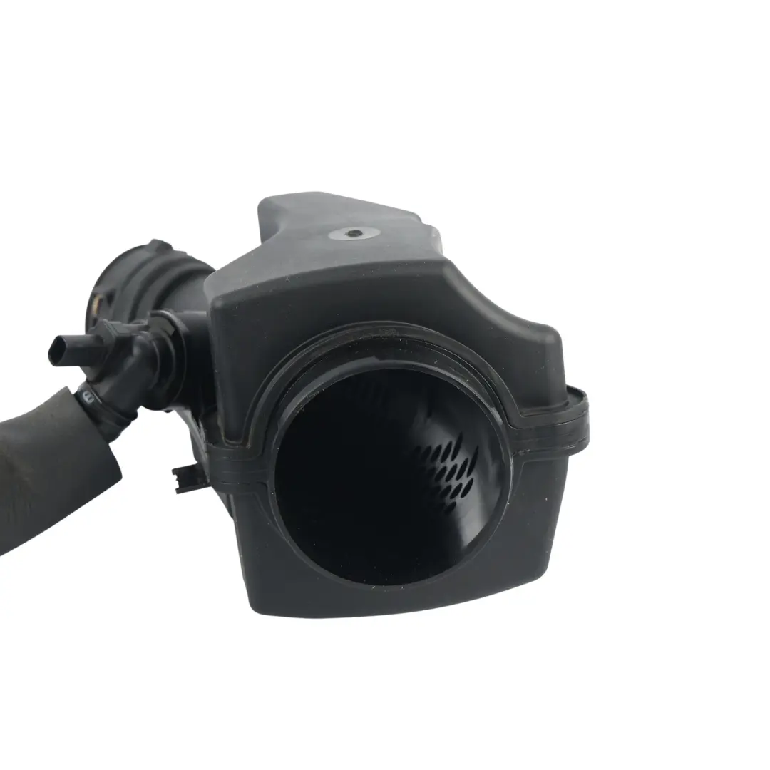 Tubo Manguera Resonador Filtro Aire para BMW G20 G21 G22 G23 G26 G28 con número de pieza 8656981 BMW G20 G21 G22 G23 G26 G28 Tubo Manguera Resonador Filtro Aire - SKU 8656981 - Número de pieza 8656981