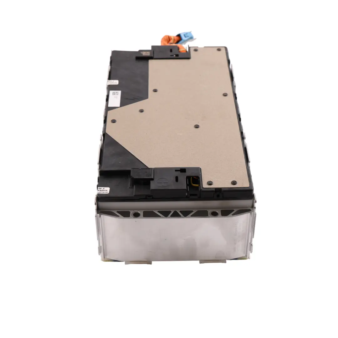 BMW G20 G30 G31 F45 X1 F48 Battery Cell Module High Voltage Accumulator - SKU 8658344 - Part number 8658344