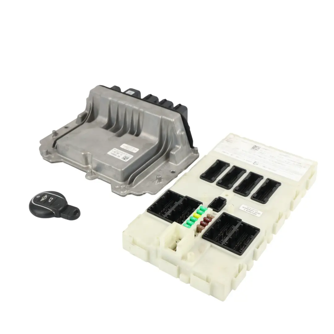 Mini Cooper S F55 F56 B48 192HP Petrol Engine ECU Kit DME Manual - SKU 8662849-3 - Part number 8662849