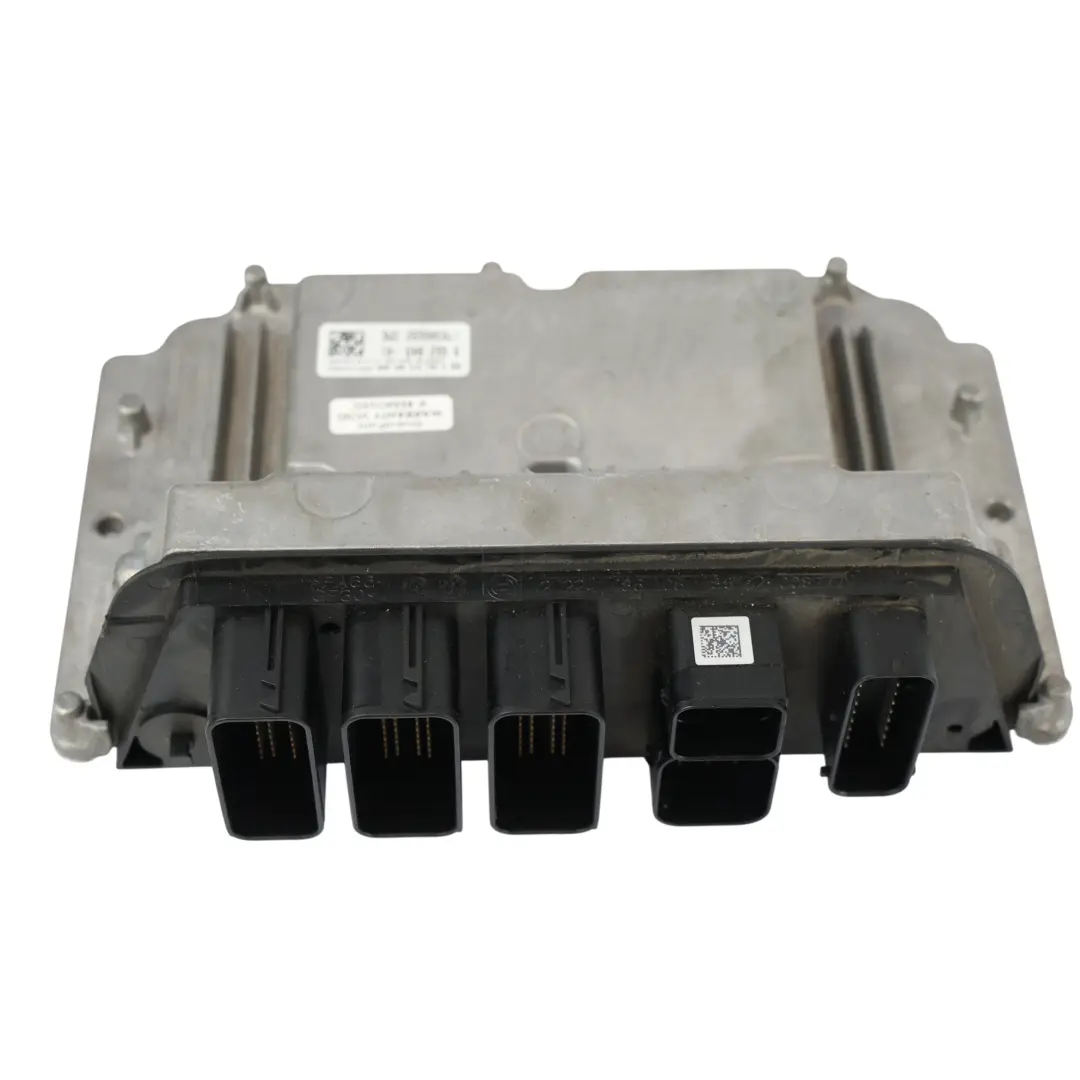 192HP Kit Centralina Motore DME Manuale per Mini Cooper S F55 F56 B48 con numero di parte 8662849 Mini Cooper S F55 F56 B48 192HP Kit Centralina Motore DME Manuale - SKU 8662849-3 - Numero di parte 8662849
