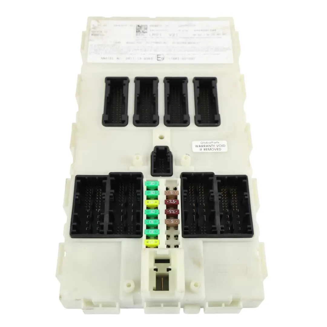 Mini Cooper S F55 F56 B48 192HP Kit Centralina Motore DME Manuale - SKU 8662849-3 - Numero di parte 8662849