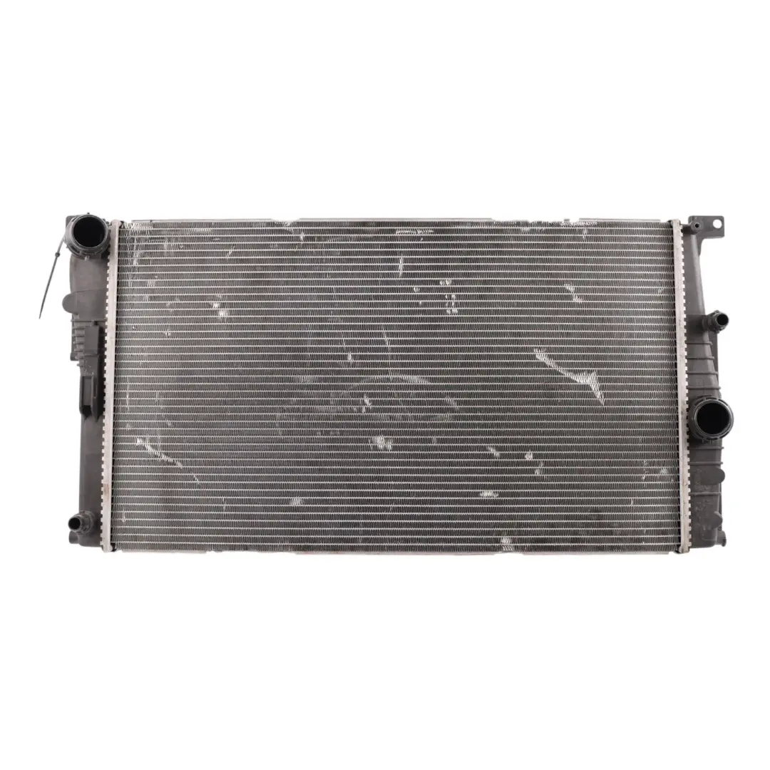 BMW F87 M2 F30 335i F80 M3 Coolant Radiator Cooling Unit 3.0 Petrol - SKU 8672103 - Part number 8672103