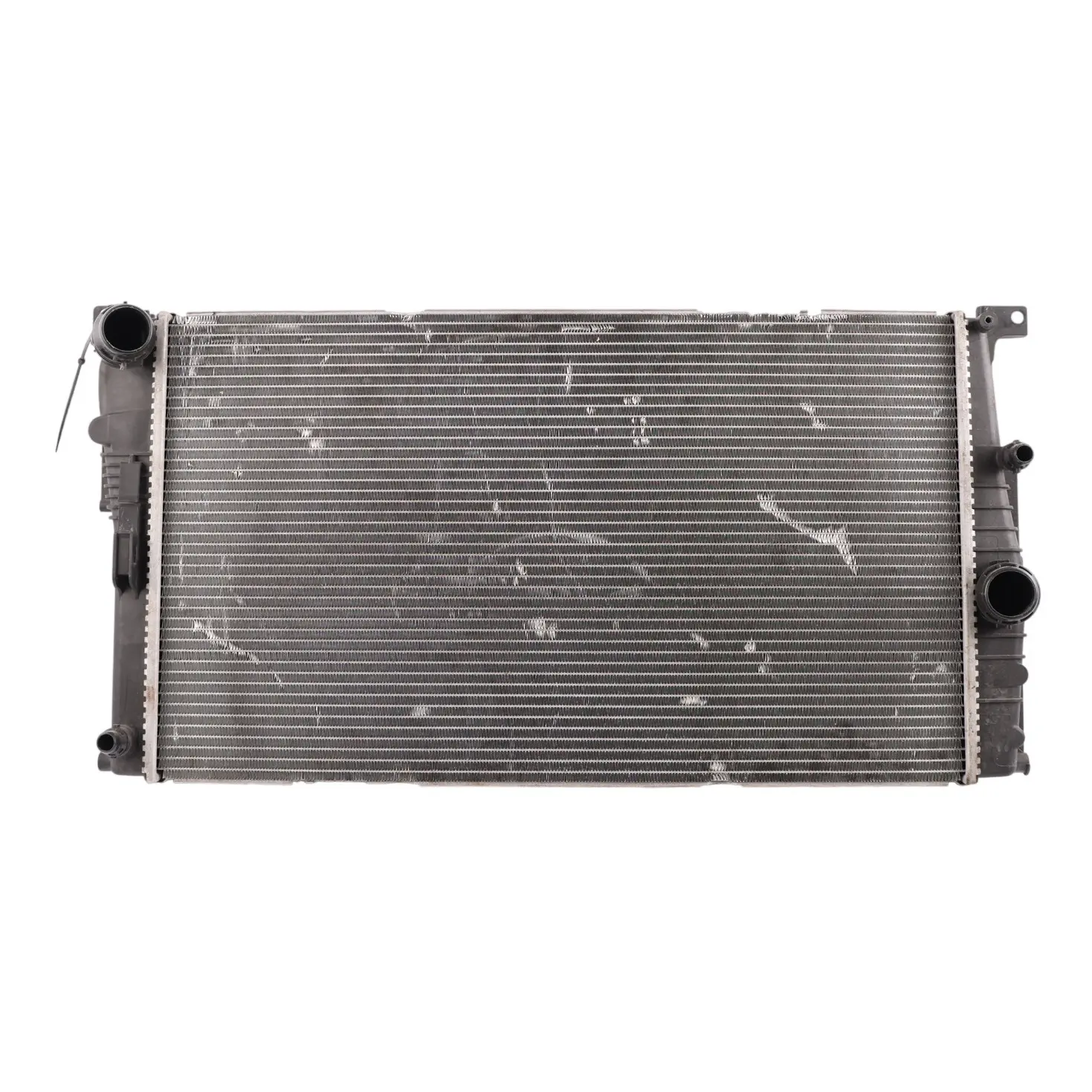 BMW F87 M2 F30 335i F80 M3 Coolant Radiator Cooling Unit 3.0 Petrol 8672103