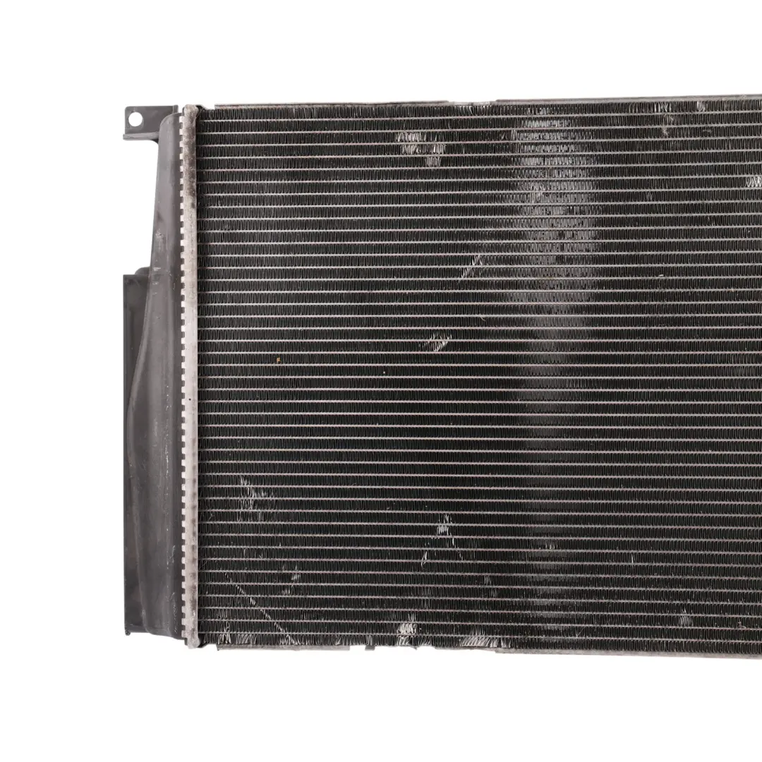 Coolant Radiator Cooling Unit 3.0 Petrol to BMW F87 M2 F30 335i F80 M3 with Part number 8672103 BMW F87 M2 F30 335i F80 M3 Coolant Radiator Cooling Unit 3.0 Petrol - SKU 8672103 - Part number 8672103