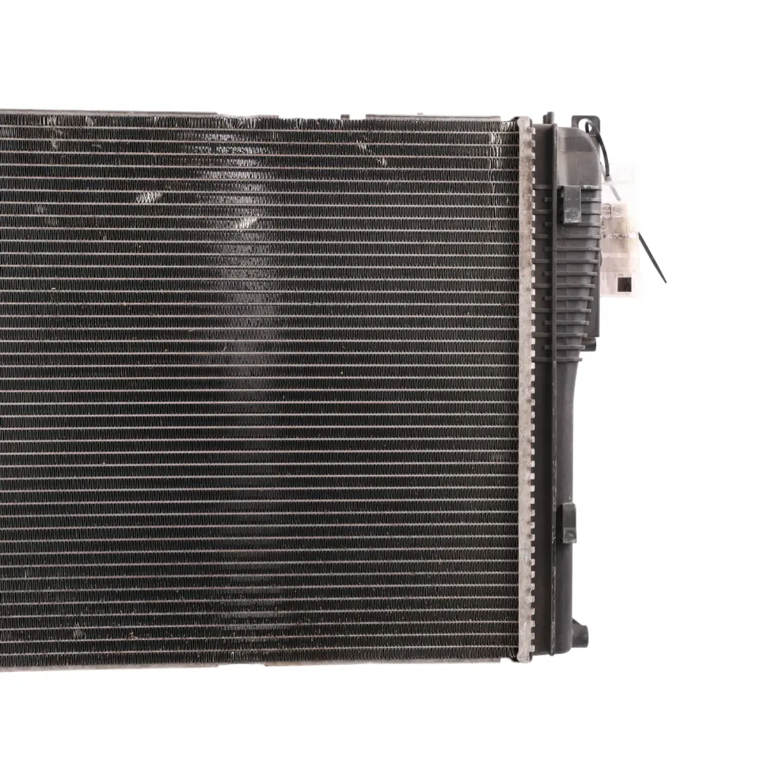 BMW F87 M2 F30 335i F80 M3 Coolant Radiator Cooling Unit 3.0 Petrol - SKU 8672103 - Part number 8672103