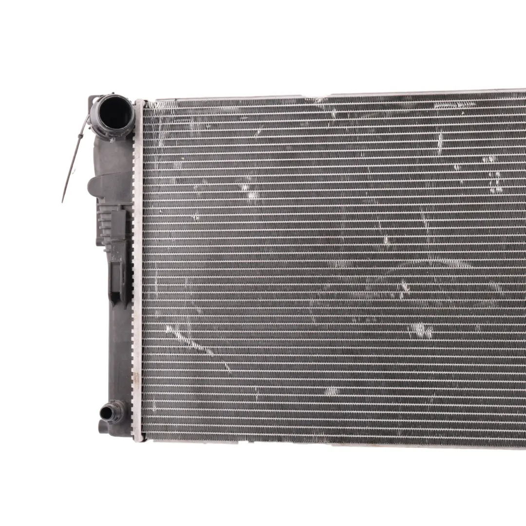 Coolant Radiator Cooling Unit 3.0 Petrol to BMW F87 M2 F30 335i F80 M3 with Part number 8672103 BMW F87 M2 F30 335i F80 M3 Coolant Radiator Cooling Unit 3.0 Petrol - SKU 8672103 - Part number 8672103