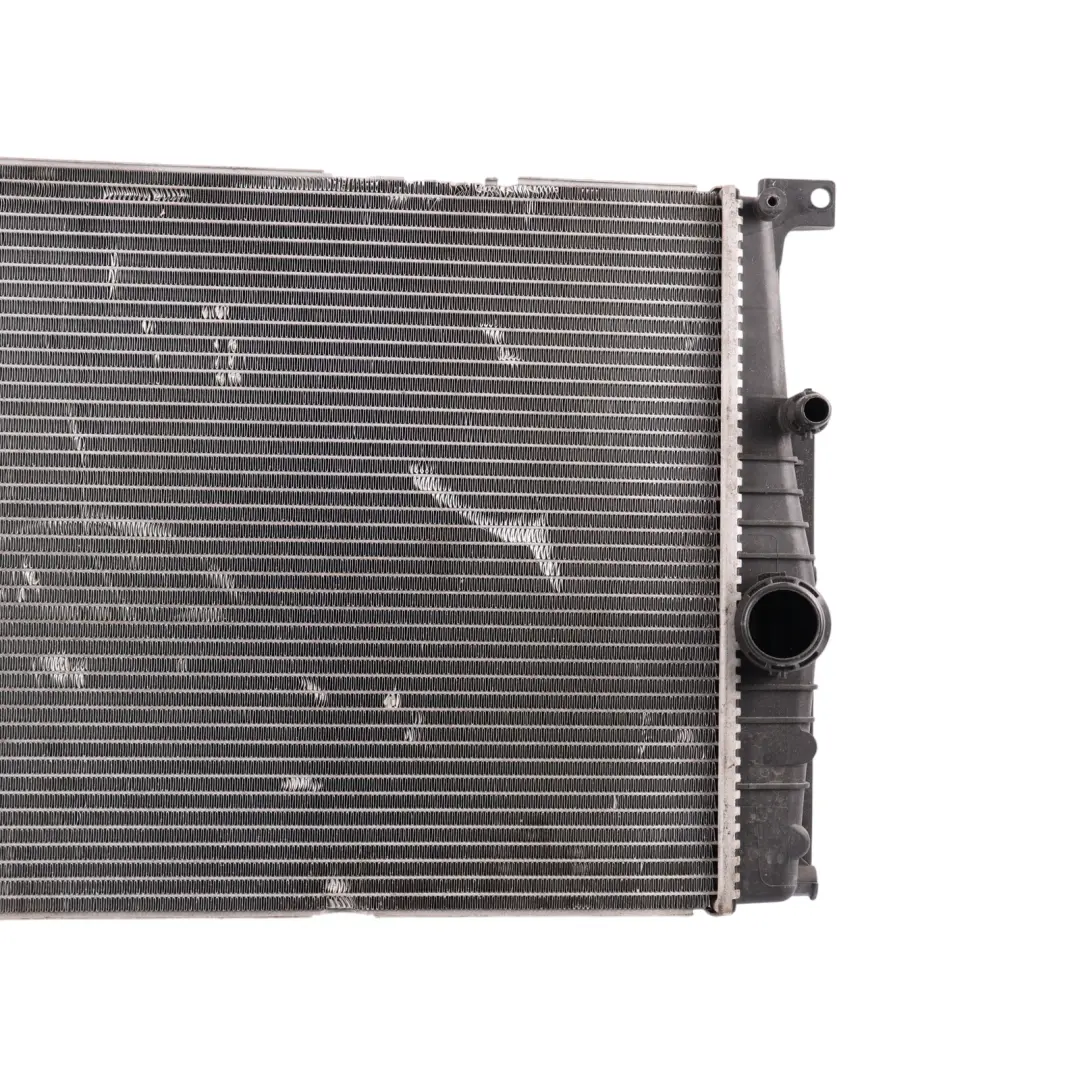 Coolant Radiator Cooling Unit 3.0 Petrol to BMW F87 M2 F30 335i F80 M3 with Part number 8672103 BMW F87 M2 F30 335i F80 M3 Coolant Radiator Cooling Unit 3.0 Petrol - SKU 8672103 - Part number 8672103
