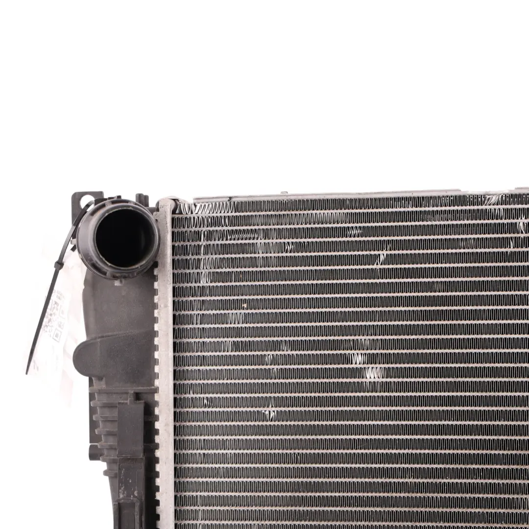 Coolant Radiator Cooling Unit 3.0 Petrol to BMW F87 M2 F30 335i F80 M3 with Part number 8672103 BMW F87 M2 F30 335i F80 M3 Coolant Radiator Cooling Unit 3.0 Petrol - SKU 8672103 - Part number 8672103