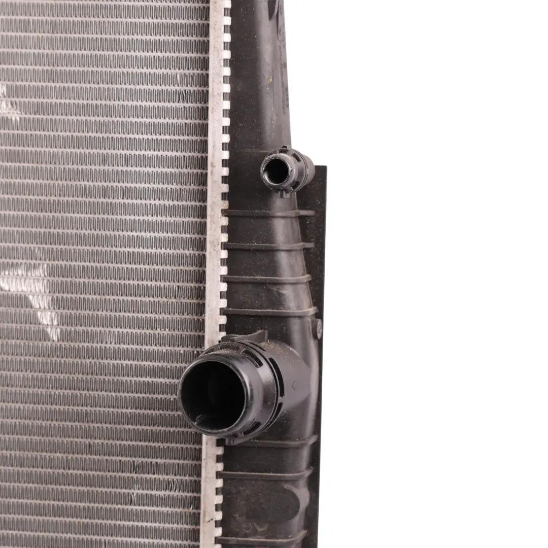 BMW F87 M2 F30 335i F80 M3 Coolant Radiator Cooling Unit 3.0 Petrol - SKU 8672103 - Part number 8672103