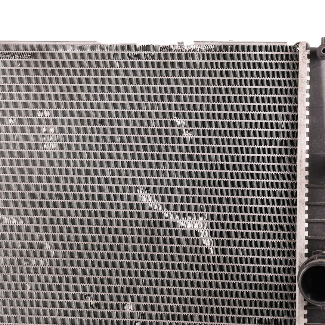 BMW F87 M2 F30 335i F80 M3 Coolant Radiator Cooling Unit 3.0 Petrol - SKU 8672103 - Part number 8672103