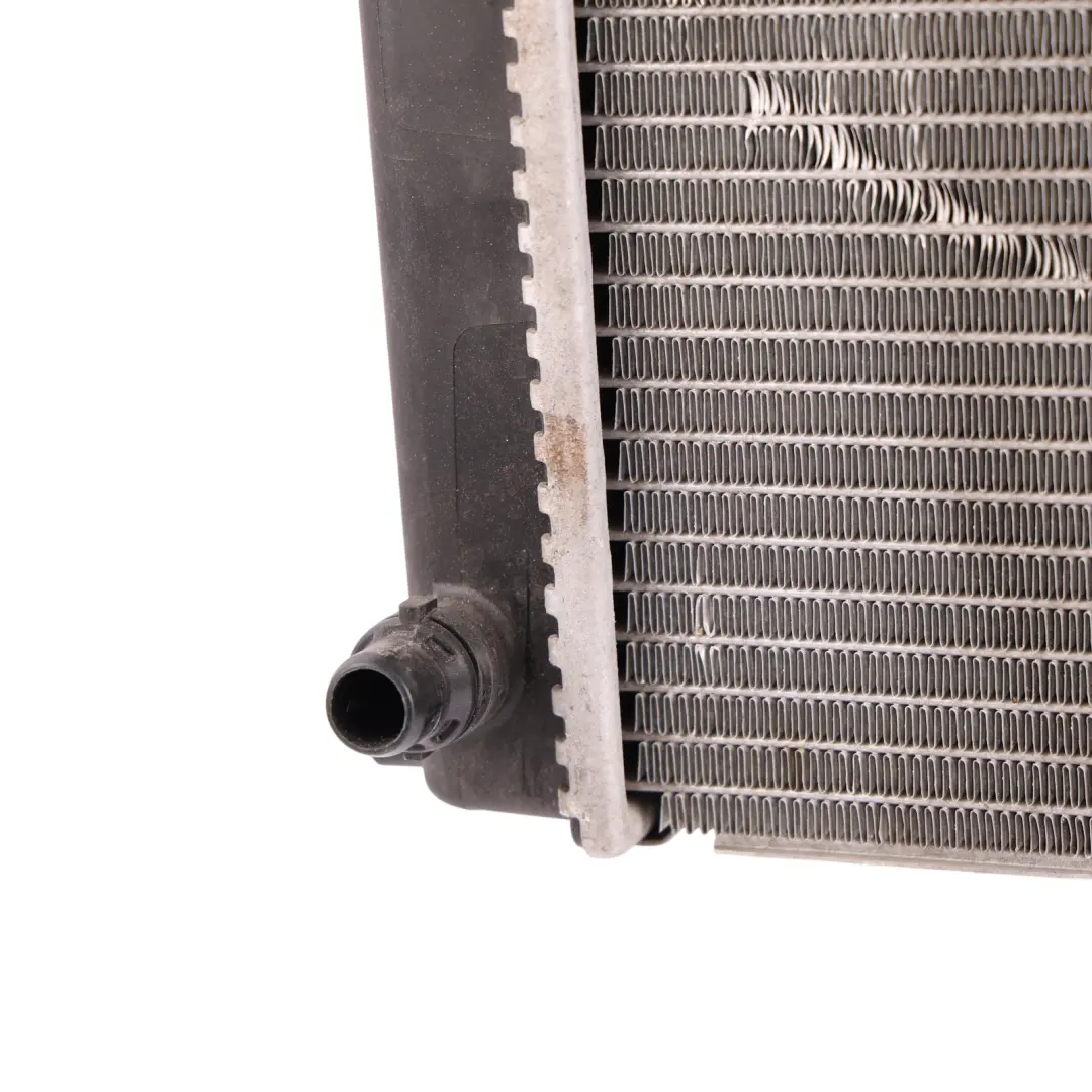 BMW F87 M2 F30 335i F80 M3 Coolant Radiator Cooling Unit 3.0 Petrol - SKU 8672103 - Part number 8672103