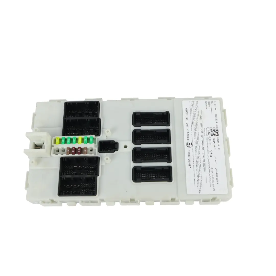 192HP Kit Calculateur Moteur ECU DME 8662849 Manuel pour Mini Cooper S F55 F56 B48 à propos du numéro de pièce 8674262 Mini Cooper S F55 F56 B48 192HP Kit Calculateur Moteur ECU DME 8662849 Manuel - SKU 8674262-1 - Numéro de pièce 8674262