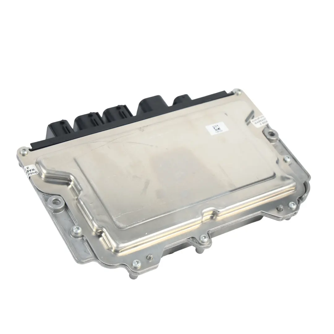 Mini Cooper S F55 F56 B48 192HP Kit Unidad Control Motor ECU DME 8662849 Manual - SKU 8674262-1 - Número de pieza 8674262