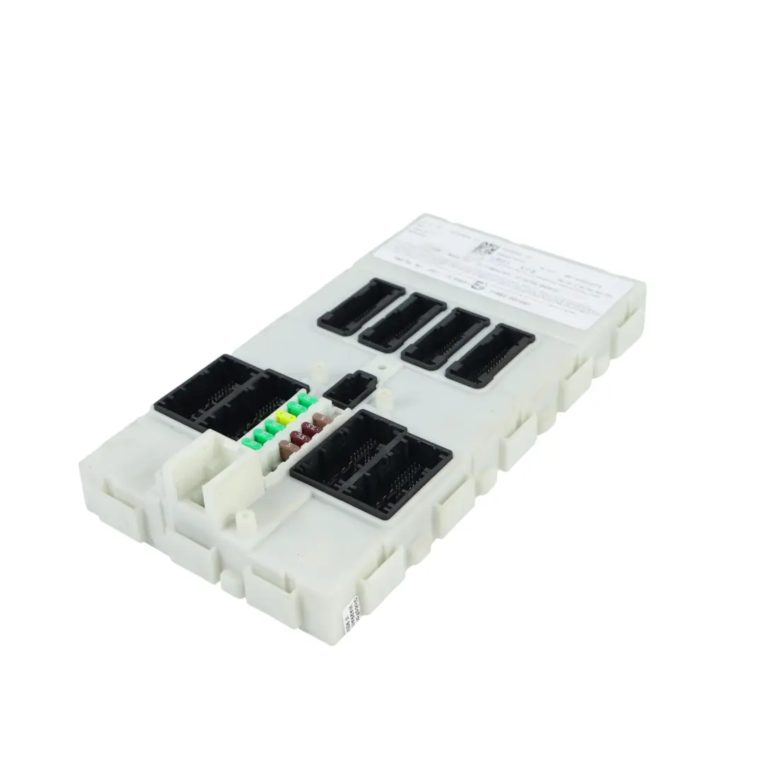 192HP Engine Control Unit ECU Kit DME 8662849 Manual to Mini Cooper S F55 F56 B48 with Part number 8674262 Mini Cooper S F55 F56 B48 192HP Engine Control Unit ECU Kit DME 8662849 Manual - SKU 8674262-1 - Part number 8674262
