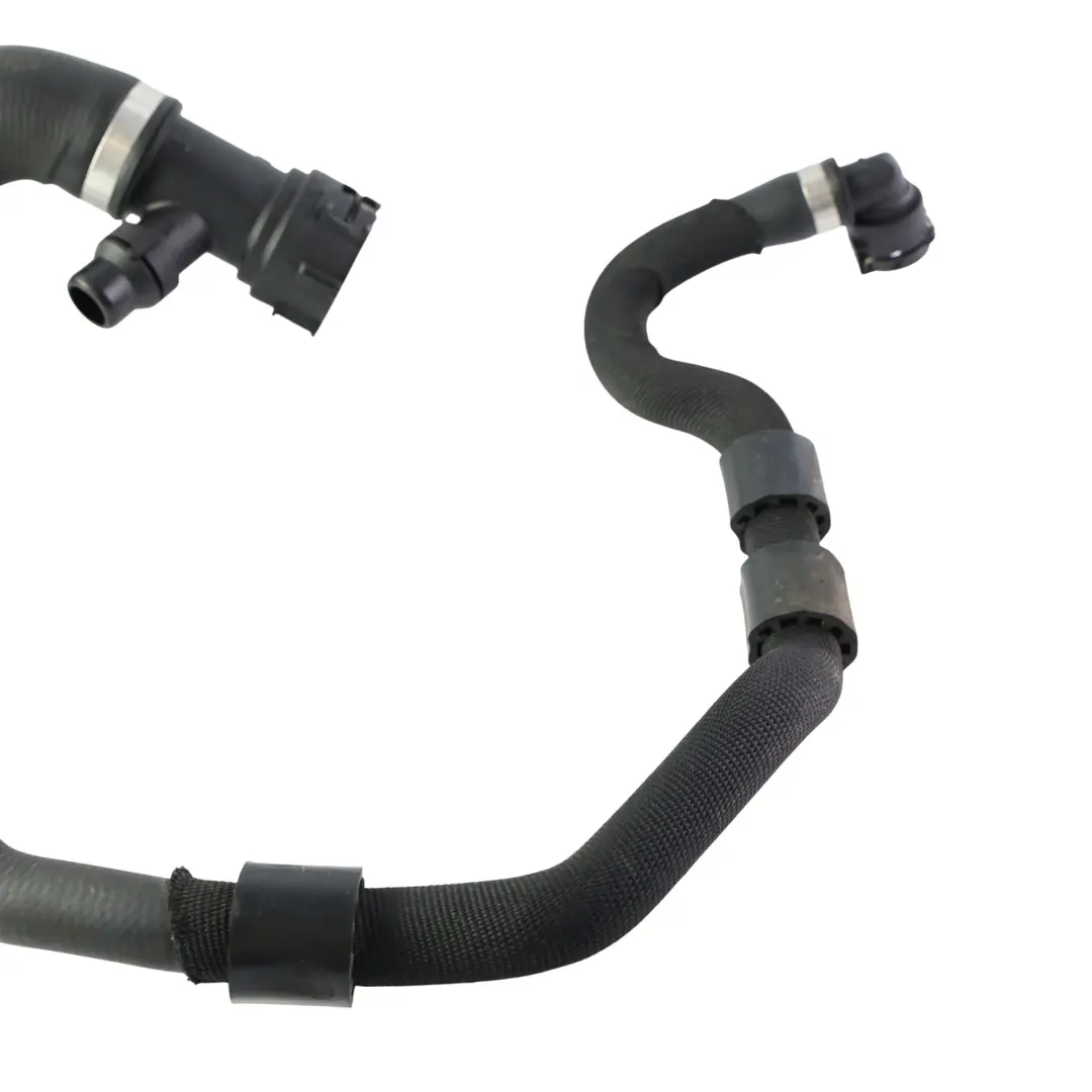 BMW F21 LCI F22 LCI F31 LCI Motor Kühler Kühlmittel Schlauch Rohr - SKU 8675281 - Teilenummer 8675281