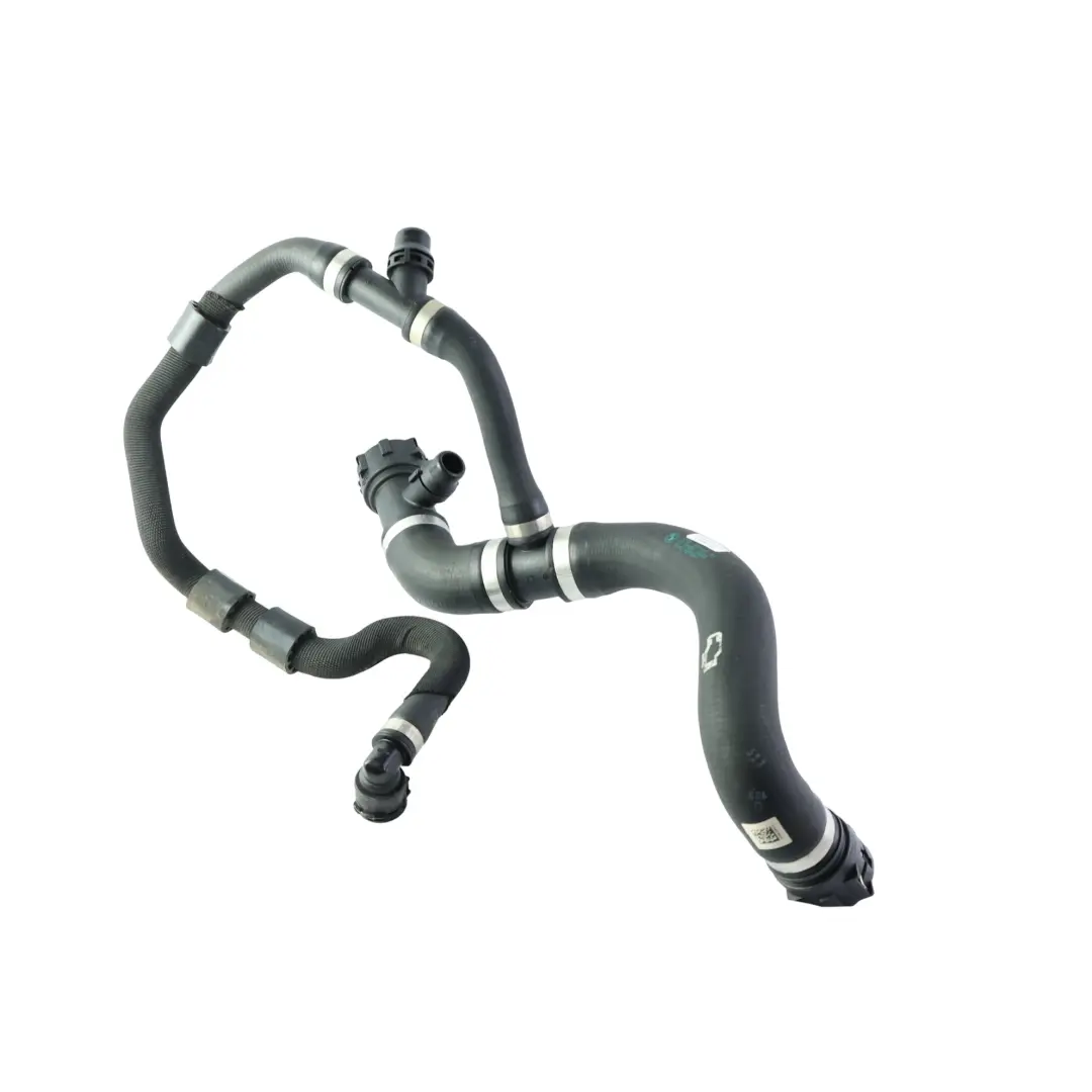 BMW F21 LCI F22 LCI F31 LCI Engine Radiator Coolant Hose Tube Line Pipe - SKU 8675281 - Part number 8675281