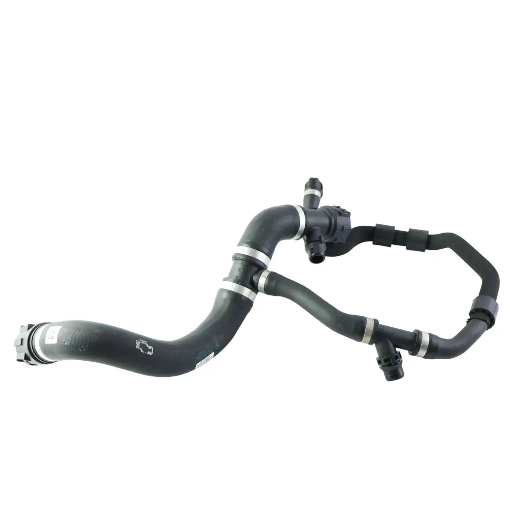 BMW F21 LCI F22 LCI F31 LCI Przewód Chłodnicy Silnika - SKU 8675281 - Numer Części 8675281