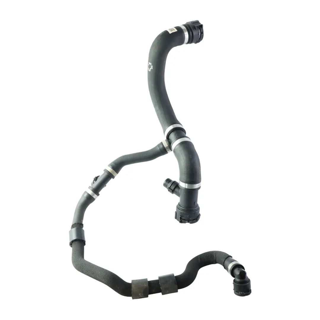 BMW F21 LCI F22 LCI F31 LCI Engine Radiator Coolant Hose Tube Line Pipe - SKU 8675281 - Part number 8675281