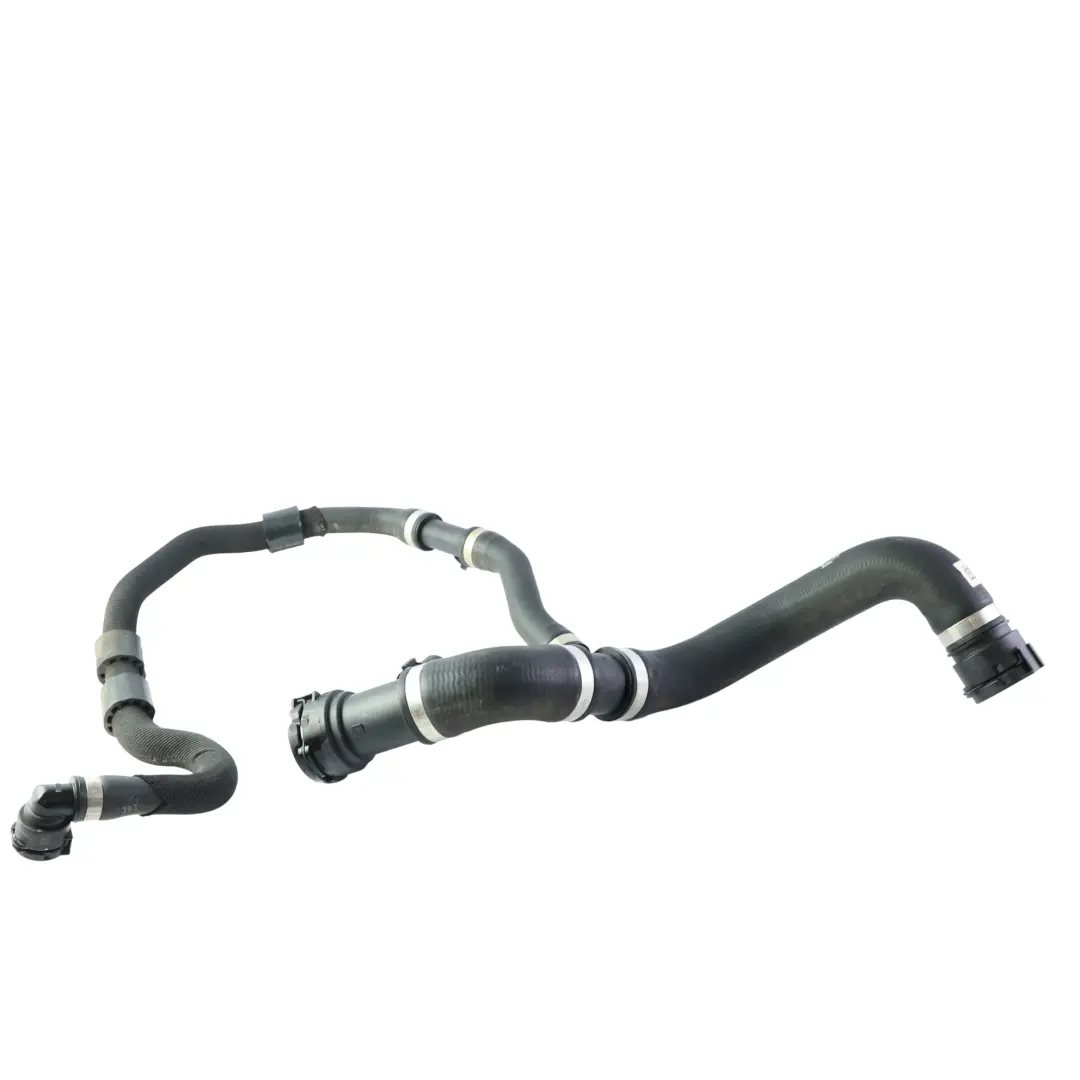 Kühler Kühlmittel Schlauch Rohr für BMW F21 LCI F22 LCI F31 LCI Motor mit Teilenummer 8675281 BMW F21 LCI F22 LCI F31 LCI Motor Kühler Kühlmittel Schlauch Rohr - SKU 8675281 - Teilenummer 8675281