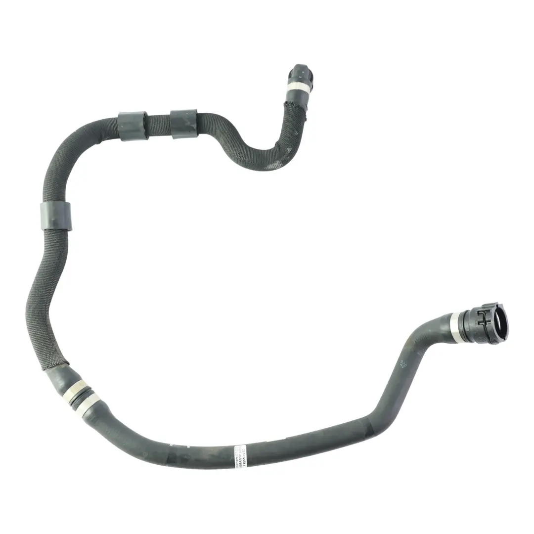 Kühler Kühlmittel Schlauch Rohr für BMW F21 LCI F22 LCI F31 LCI Motor mit Teilenummer 8675283 BMW F21 LCI F22 LCI F31 LCI Motor Kühler Kühlmittel Schlauch Rohr - SKU 8675283 - Teilenummer 8675283