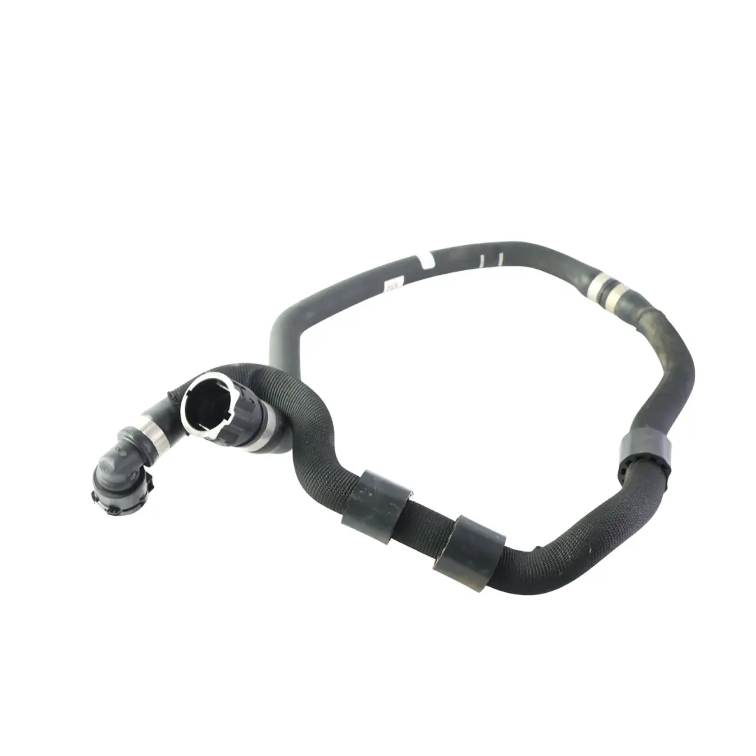 Durite Liquide Refroidissement Radiateur pour BMW F21 F22 F31 LCI à propos du numéro de pièce 8675283 BMW F21 F22 F31 LCI Durite Liquide Refroidissement Radiateur - SKU 8675283 - Numéro de pièce 8675283