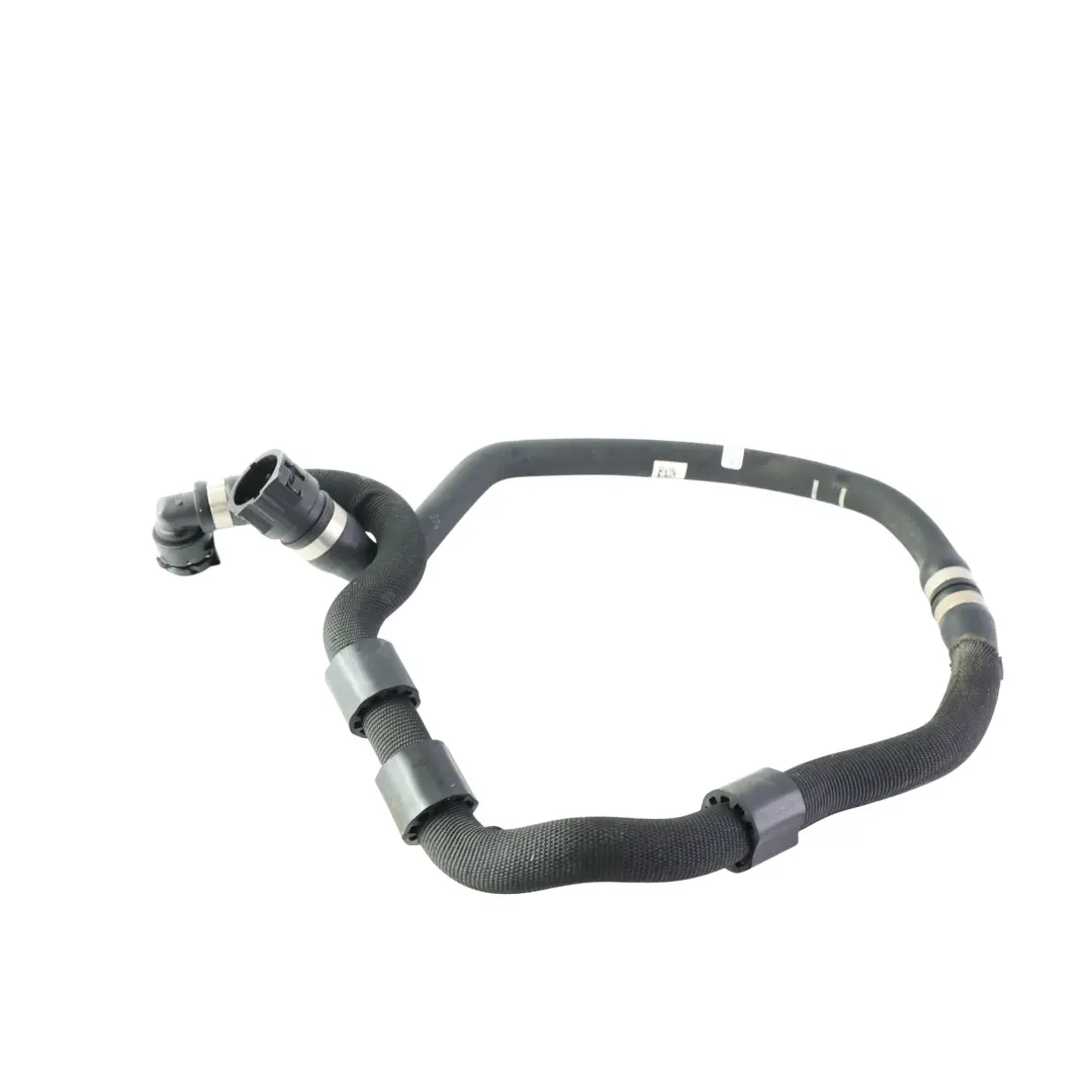 Durite Liquide Refroidissement Radiateur pour BMW F21 F22 F31 LCI à propos du numéro de pièce 8675283 BMW F21 F22 F31 LCI Durite Liquide Refroidissement Radiateur - SKU 8675283 - Numéro de pièce 8675283