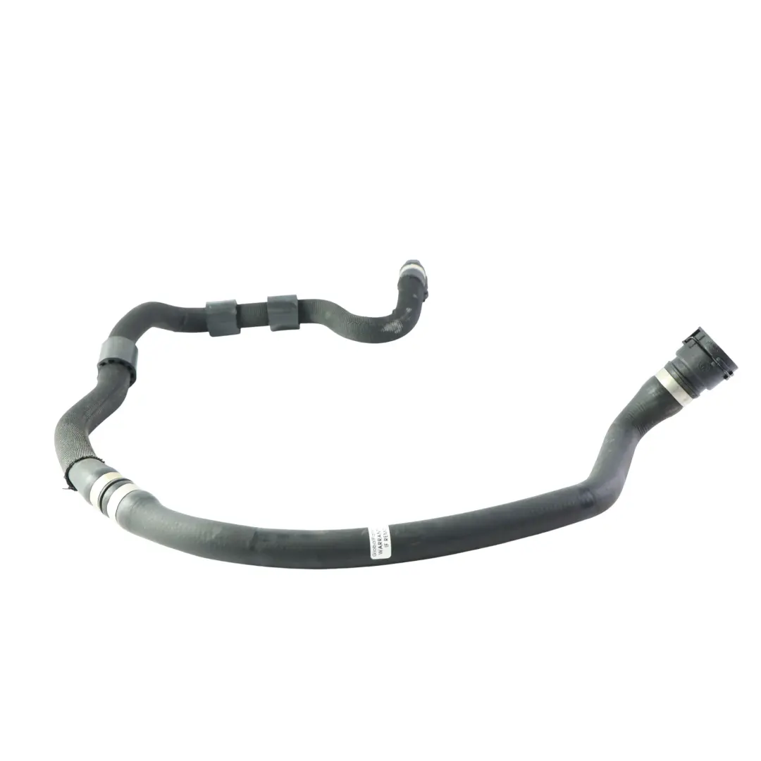 BMW F21 LCI F22 LCI F31 LCI Manguera Tubo Radiador Refrigerante Motor - SKU 8675283 - Número de pieza 8675283